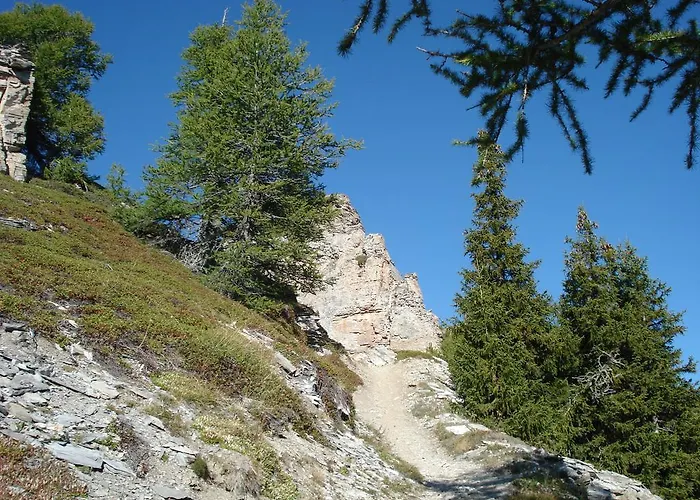 Vertraeumt Schoen Zu Jeder Jahreszeit Bergpanoramasicht 아파트 *